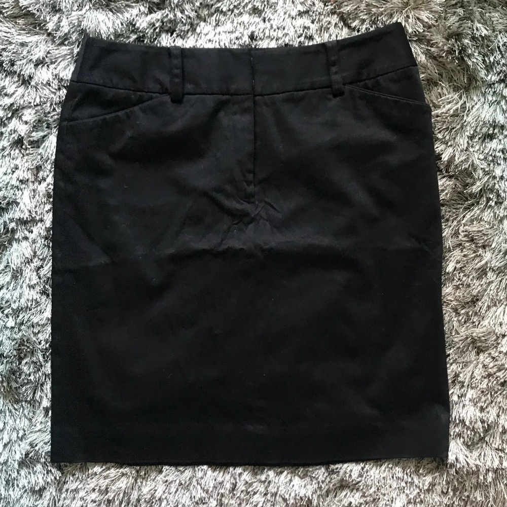 AK Pencil Skirt with POCKETS!!